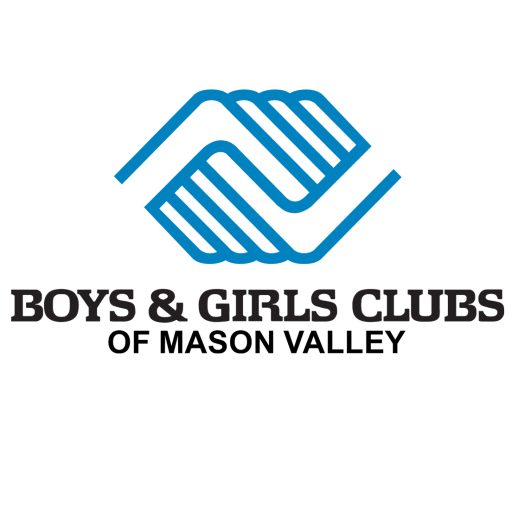 Boys & Girls Clubs of Mason Valley logo