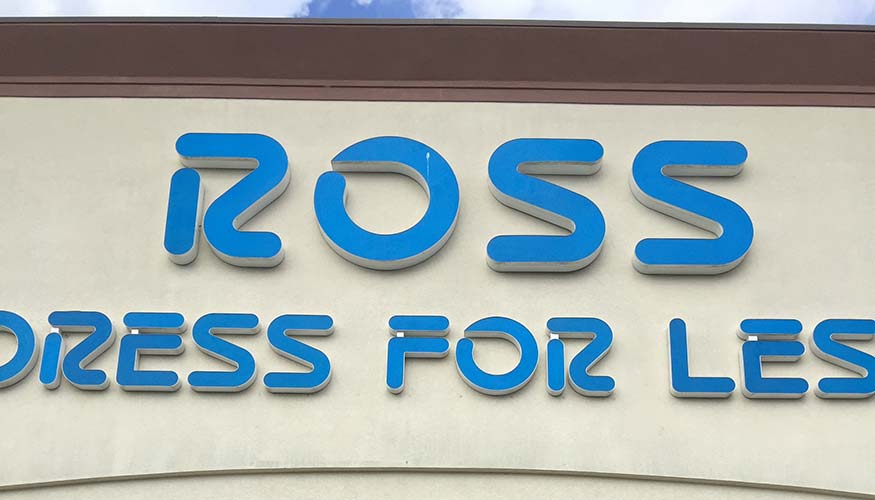 Ross Dress For Less® to Help Nassau County Kids