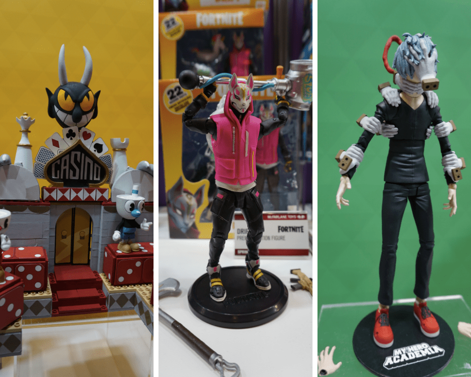 Mcfarlane toys 2019 deals