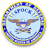 NSA and Lookheed Martin Visit - in D.C.