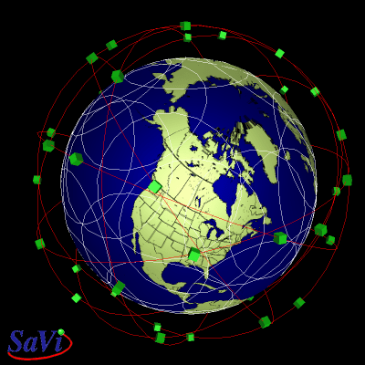 Globalstar-48