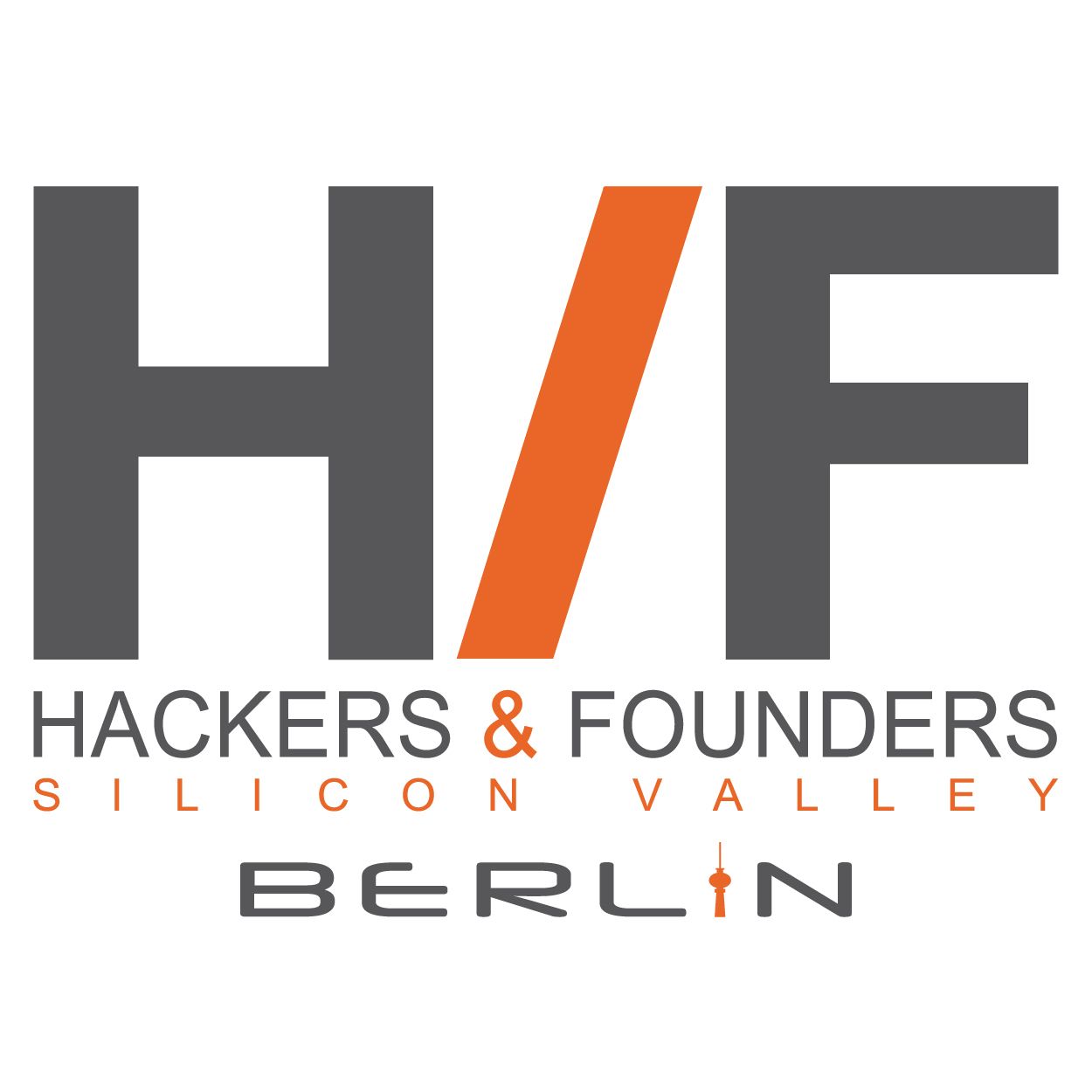 H/F Berlin Meetup #33 - 14 NOV 2017
