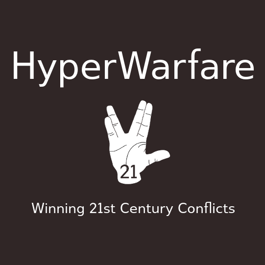 HyperWarfare, Inc