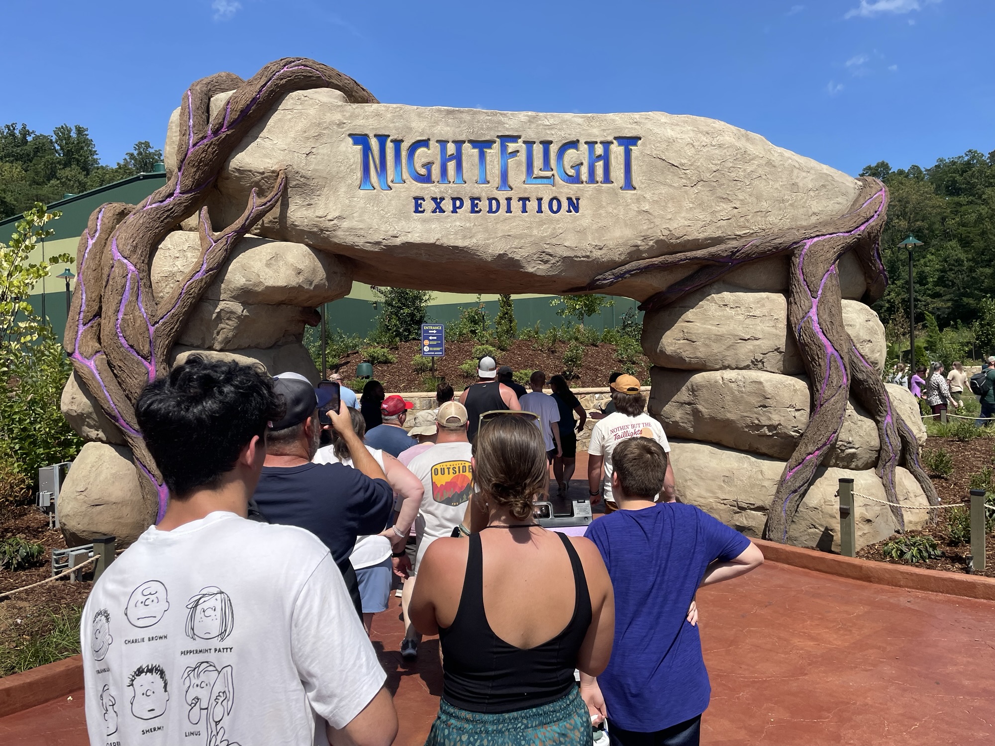 How Many of the New for 2026 Roller Coasters Have You Ridden