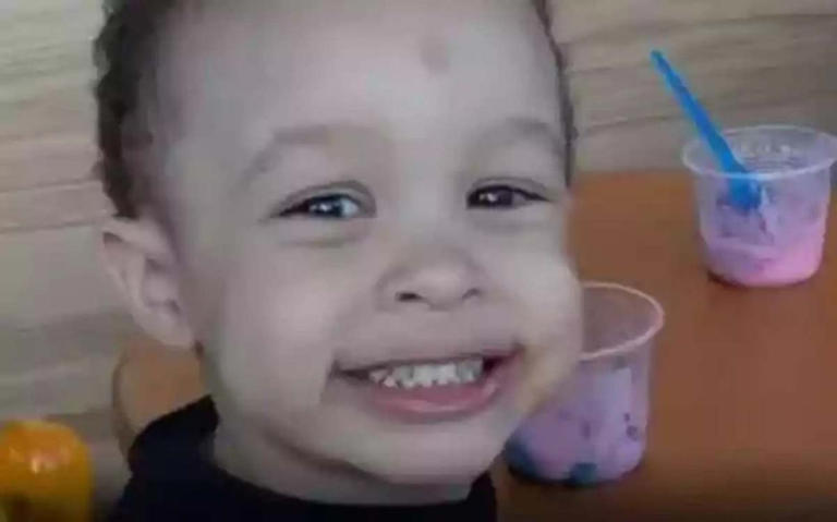 Caso Ian: pai e madrasta são condenados por assassinato de criança em BH