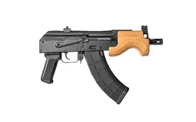 CENTURY MICRO DRACO 762X39 PSTL BLUED 1-30RD MAGS