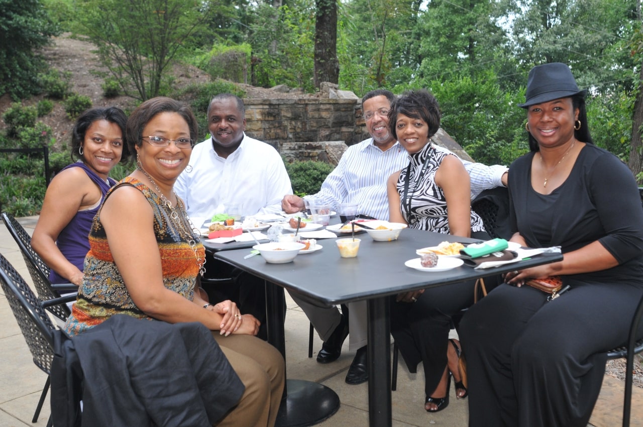 Birmingham Restaurant Week, BRW, Birmingham, Alabama, Food