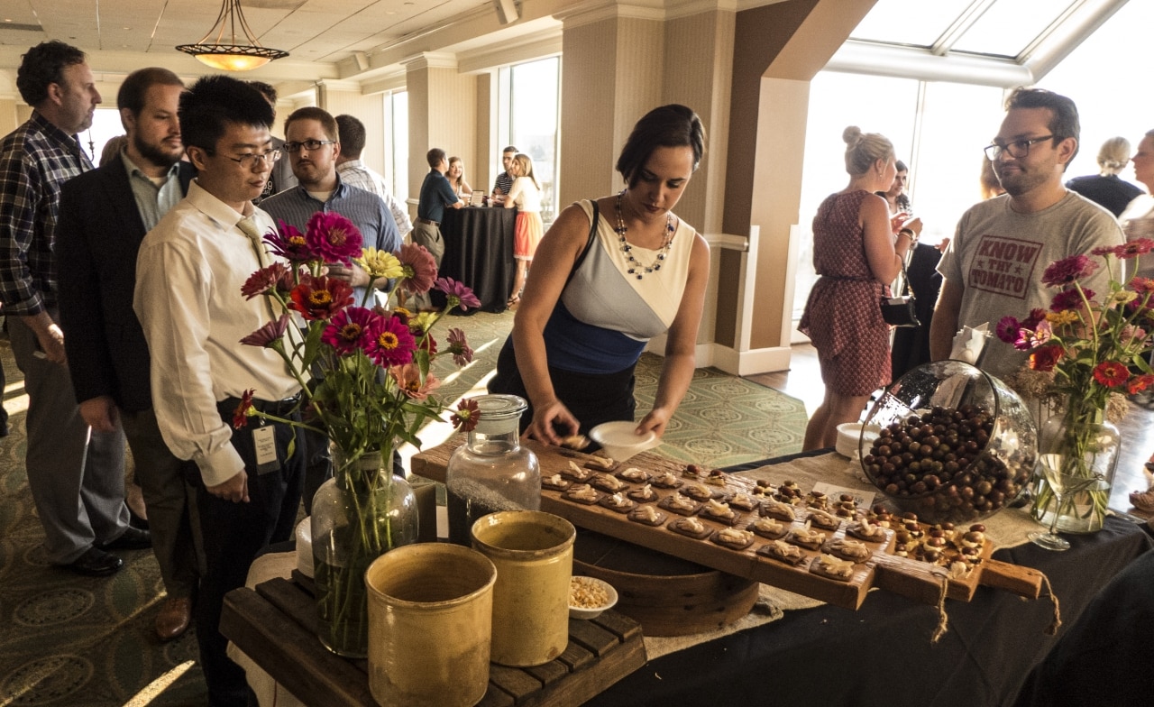 Birmingham Restaurant Week, BRW, Birmingham, Alabama, Food