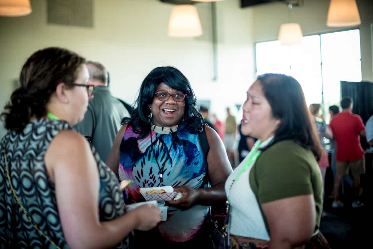 Birmingham Restaurant Week, BRW, Birmingham, Alabama, Food