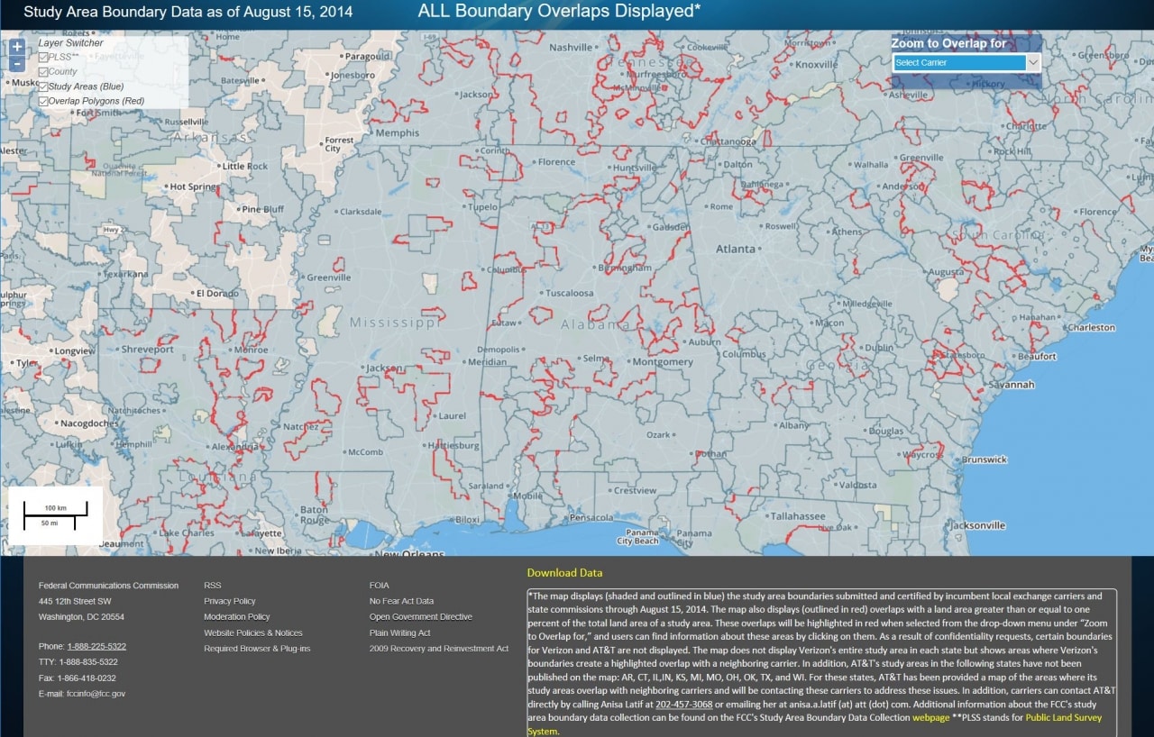 AT&T's Fixed Wireless rollout begins its second stage Bham Now