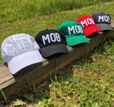 BHM branded items by Aviate 