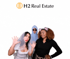 H2 Real Estate - Apartments for Every Personality