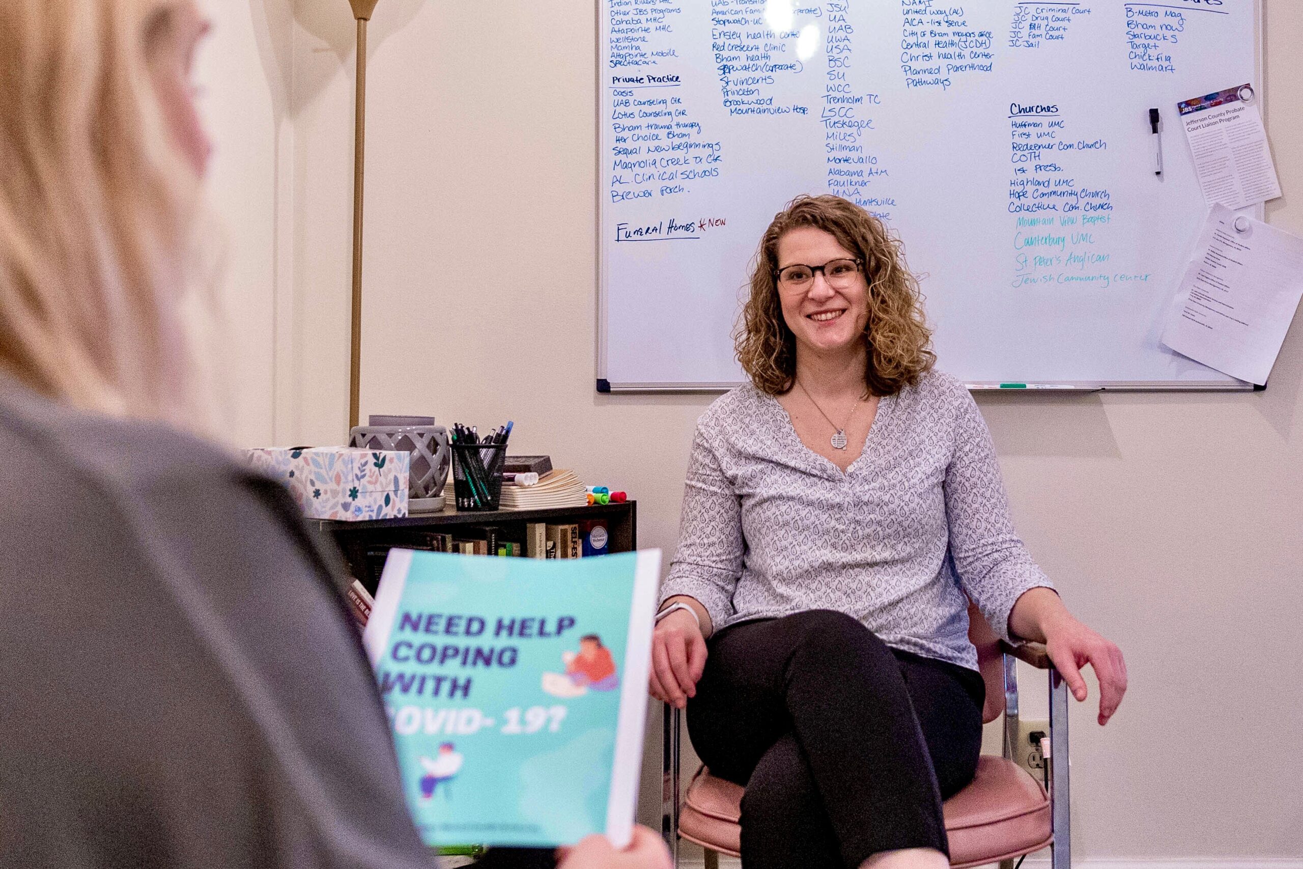 How to get counseling—6 resources for your mental health during the