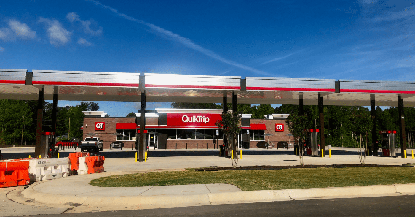 quiktrip