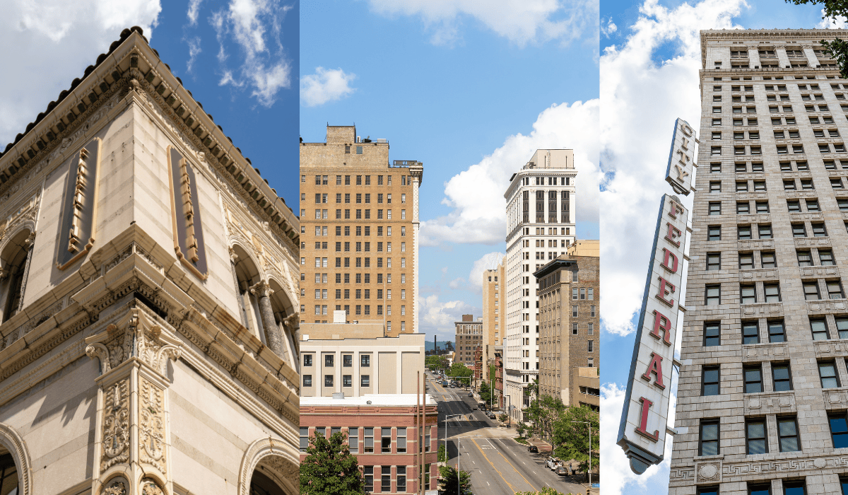 We asked our audience the most beautiful building in Birmingham—here's what you said [PHOTOS] - Vimarsana News