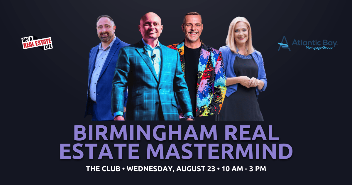 Birmingham Real Estate Mastermind Bham Now