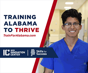 Training Alabama