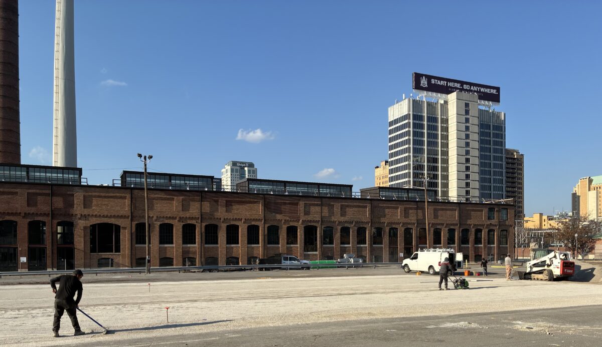 Powell / KultureCity