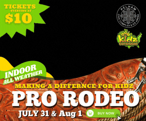 Pro Rodeo