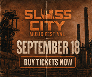Sloss City Music Festival - September 18