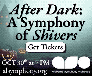 Alabama Symphony Orchestra