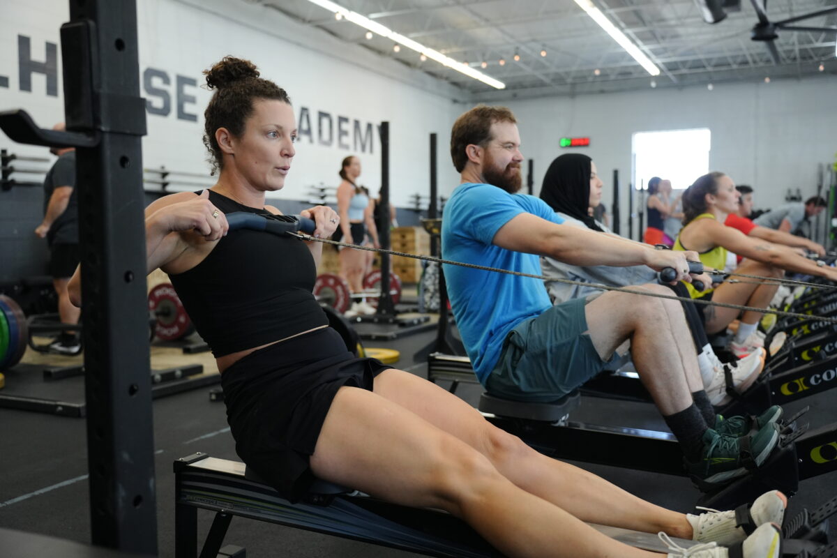 image5 A new fitness + wellness festival is coming to Birmingham—save 25% with code BHAMNOW