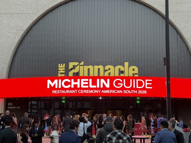 IMG 7973 Medium Little Betty Steak Bar wins Michelin Service Award 2026