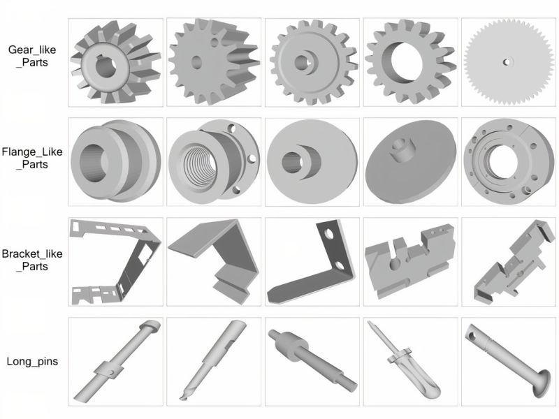 Cadnet - Abstract Patterns - Artistic Desktop Collection