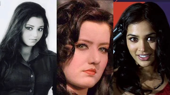 Actors Missing