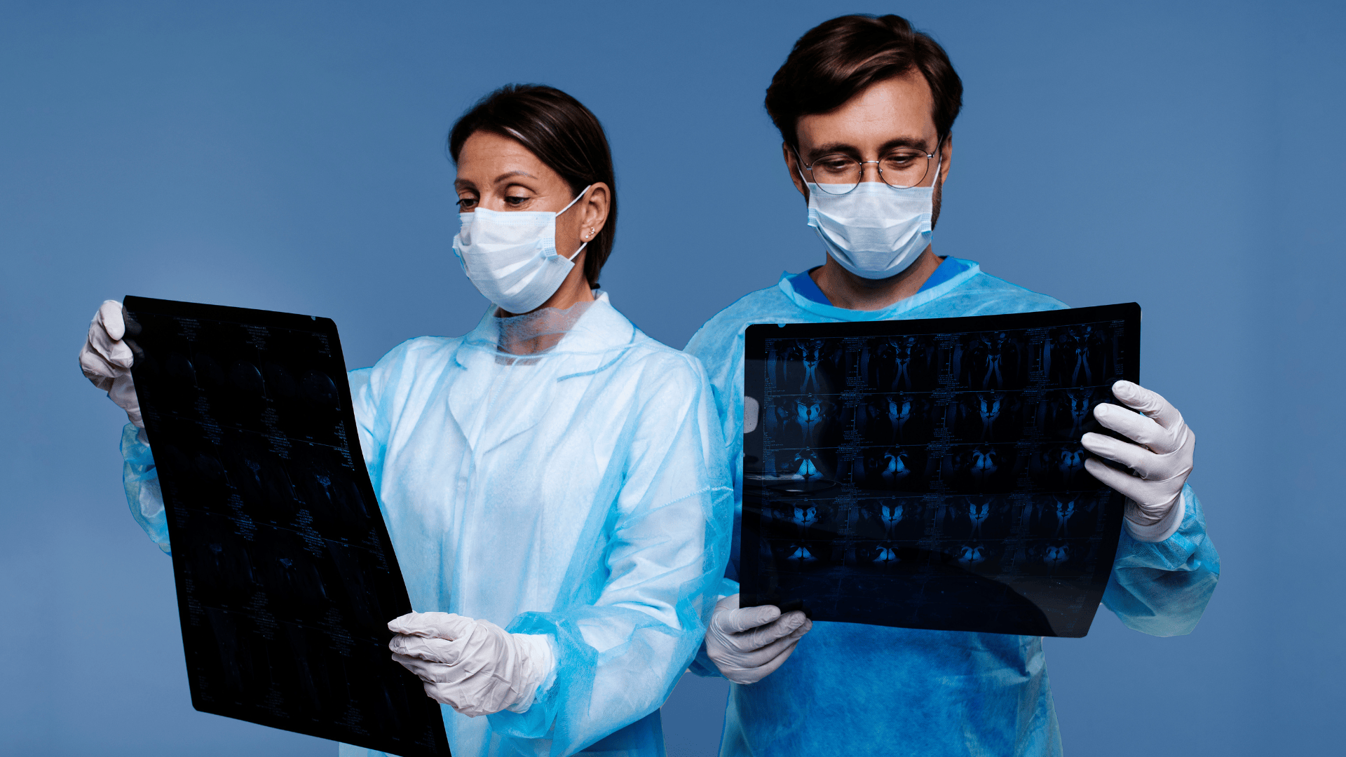 Diploma in Medical Radiography Technician – Bharath Matha College