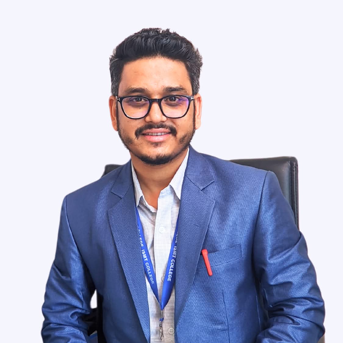 Dipesh Pandey
