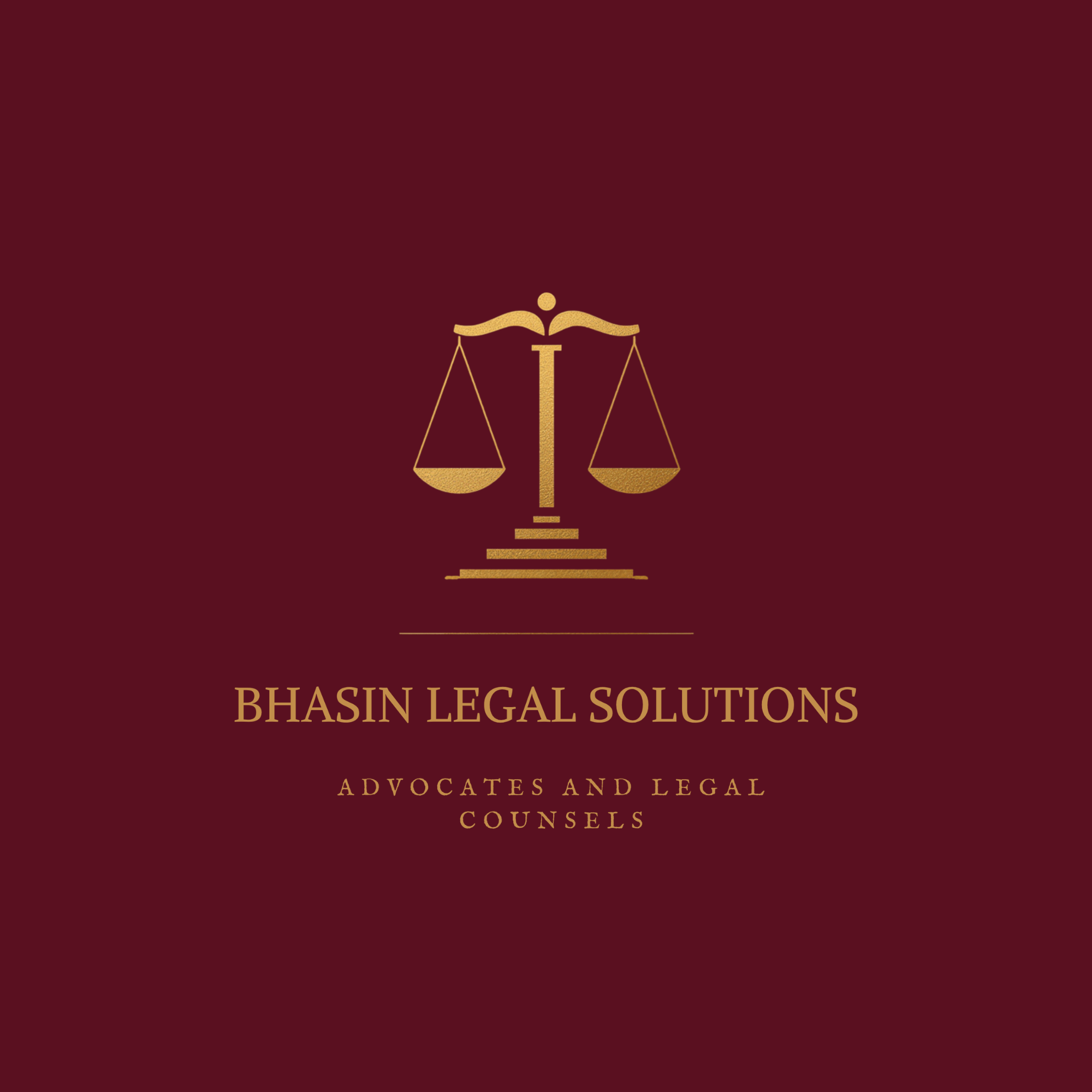 BHASIN LEGAL SOLUTIONS