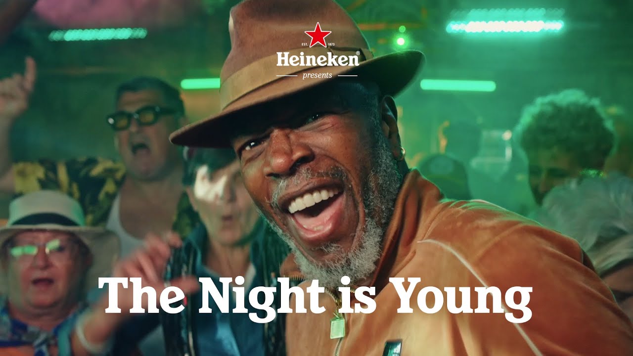 Heineken