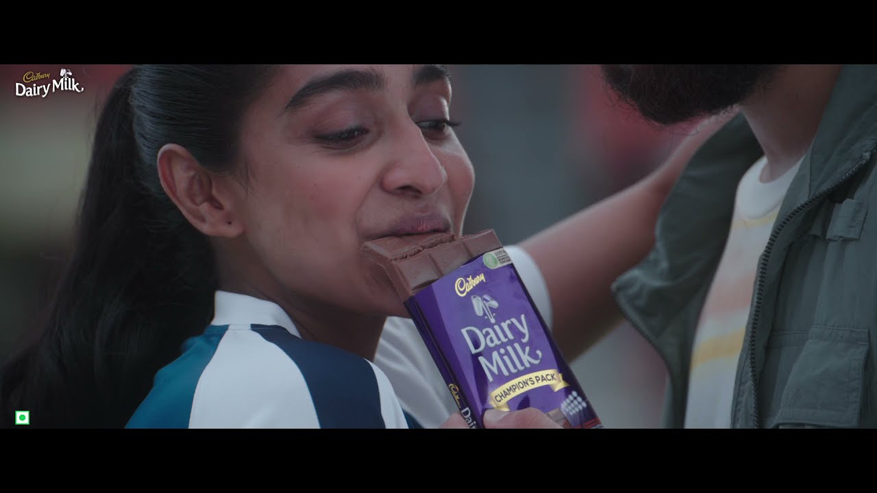 Cadbury Dairy Milk