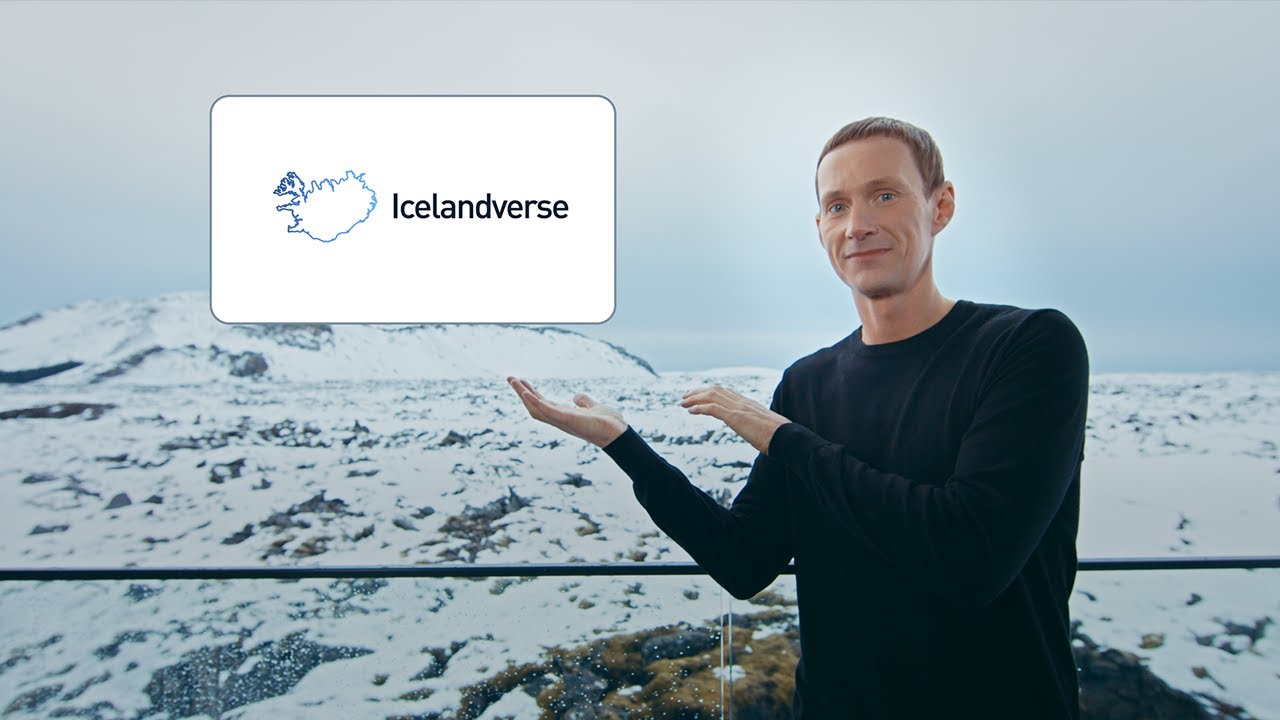 Icelandverse