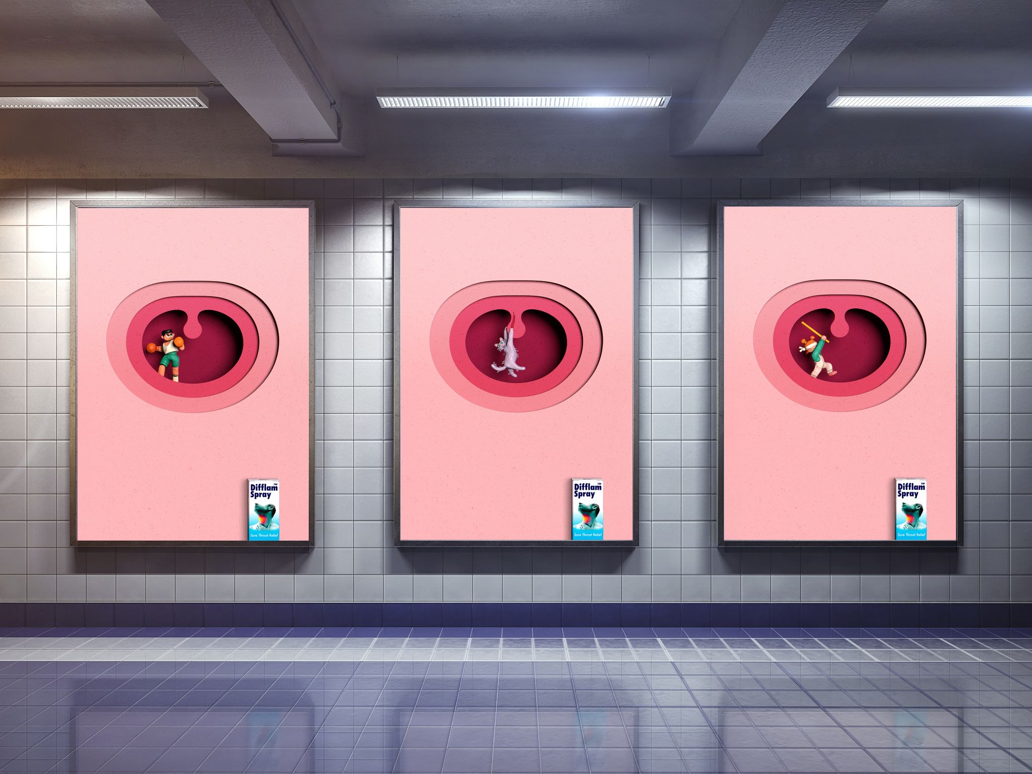 Difflam Usual Sorespects