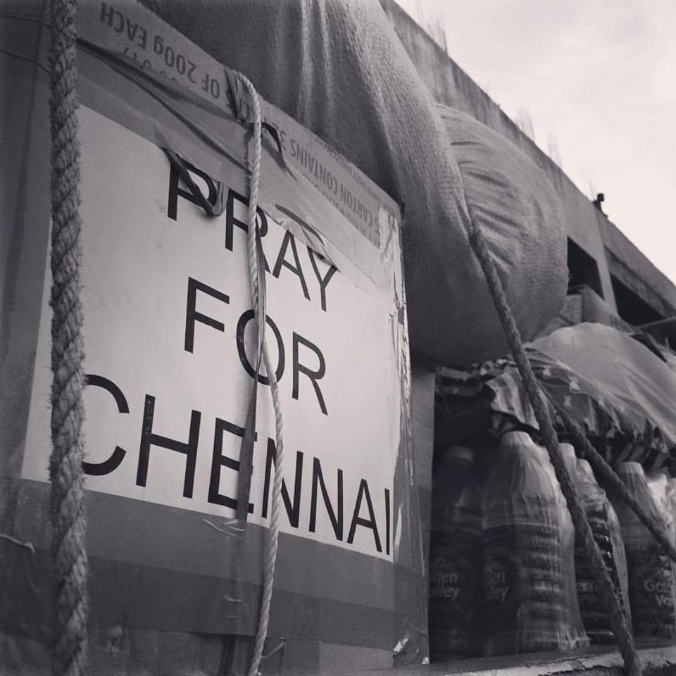 chennai