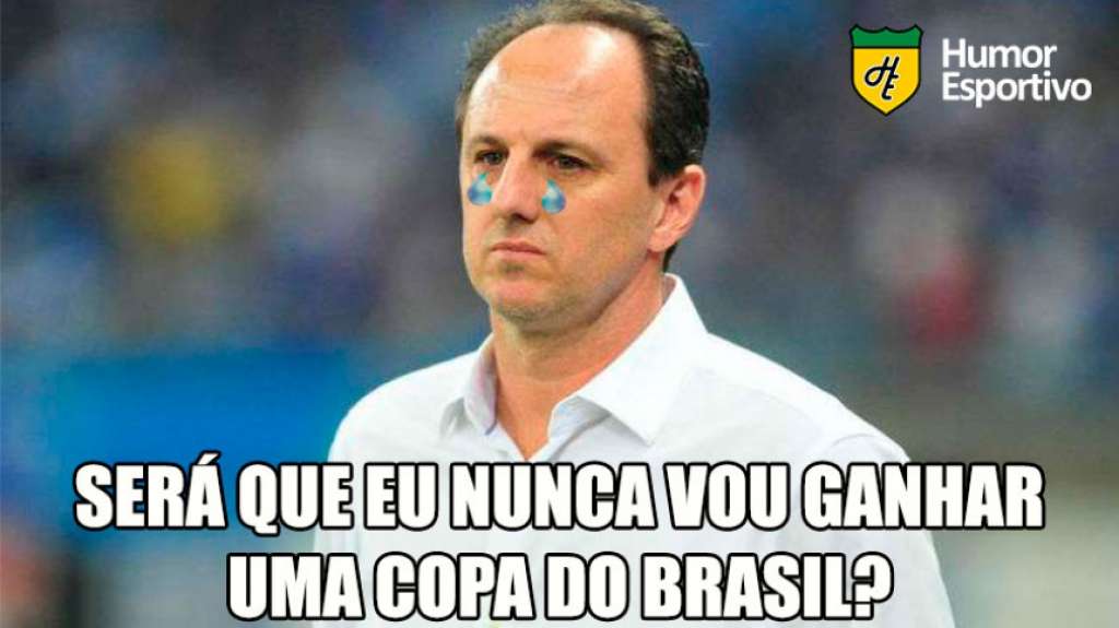 Derrota do cruzeiro para o bahia, por 2 a 0, na abertura da série b, gerou muitos memes nas redes sociais. Cruzeiro Vira Alvo De Memes Apos Ser Eliminado Da Copa Do Brasil