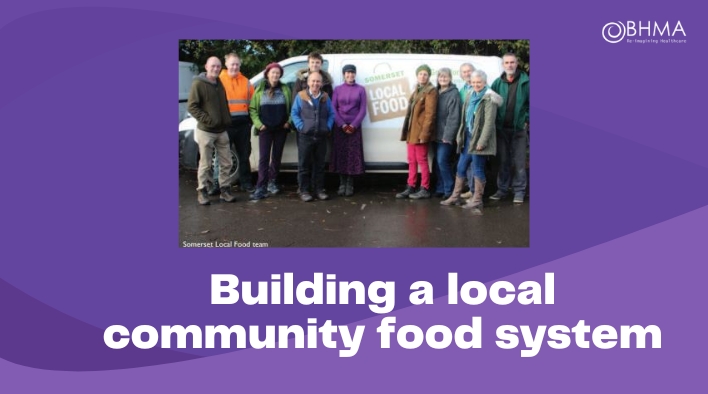 Building A Community Based Sustainable Food System Case Studies And - Premium Ocean Pattern Gallery - High Resolution