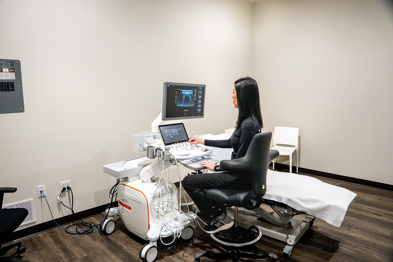 Big Horn Medical Imaging Center Sheridan, Wyoming MRI, CT, Ultrasound, Xray