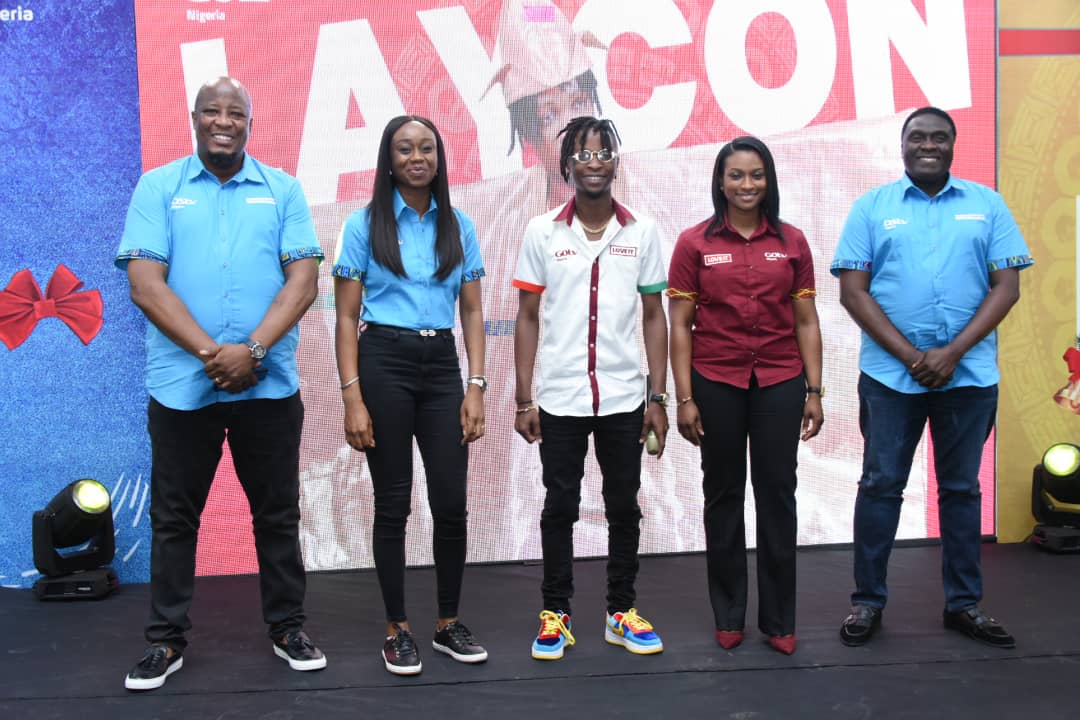 MultiChoice Nigeria Festive Season