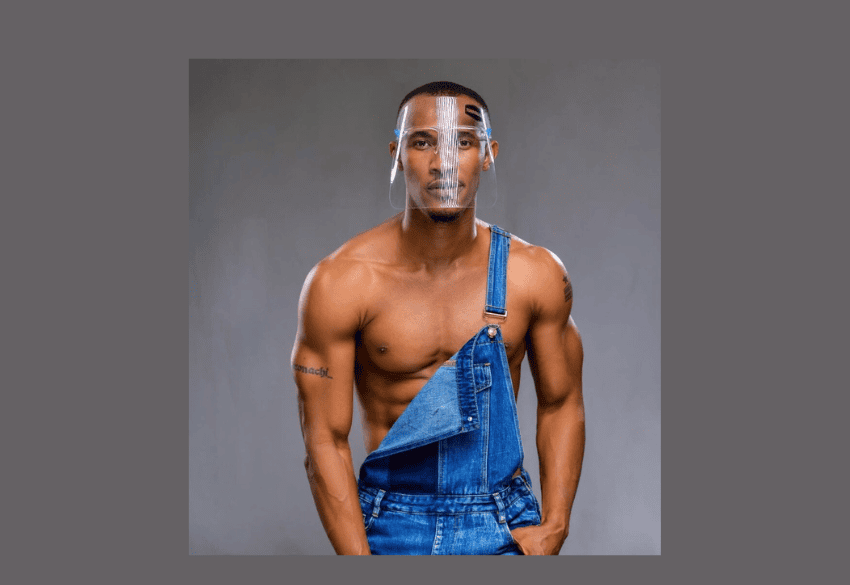 Gideon Okeke