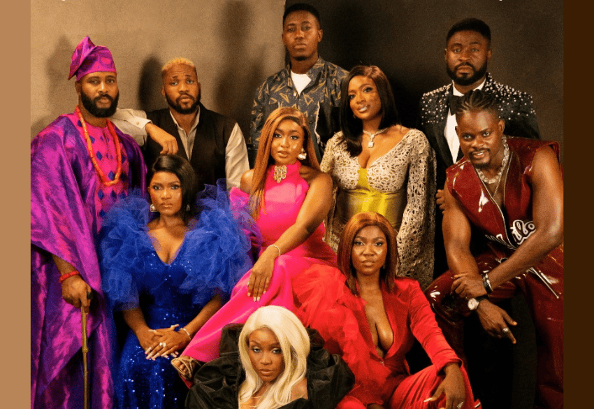 Africa Magic