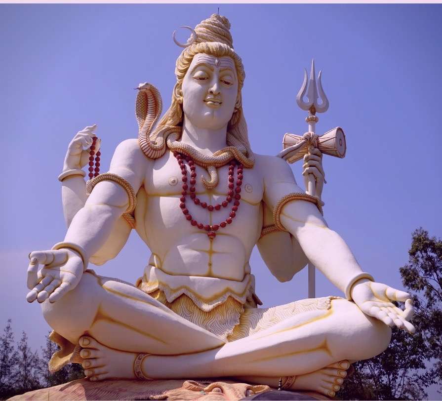 Image for Significance of Sri Rudram