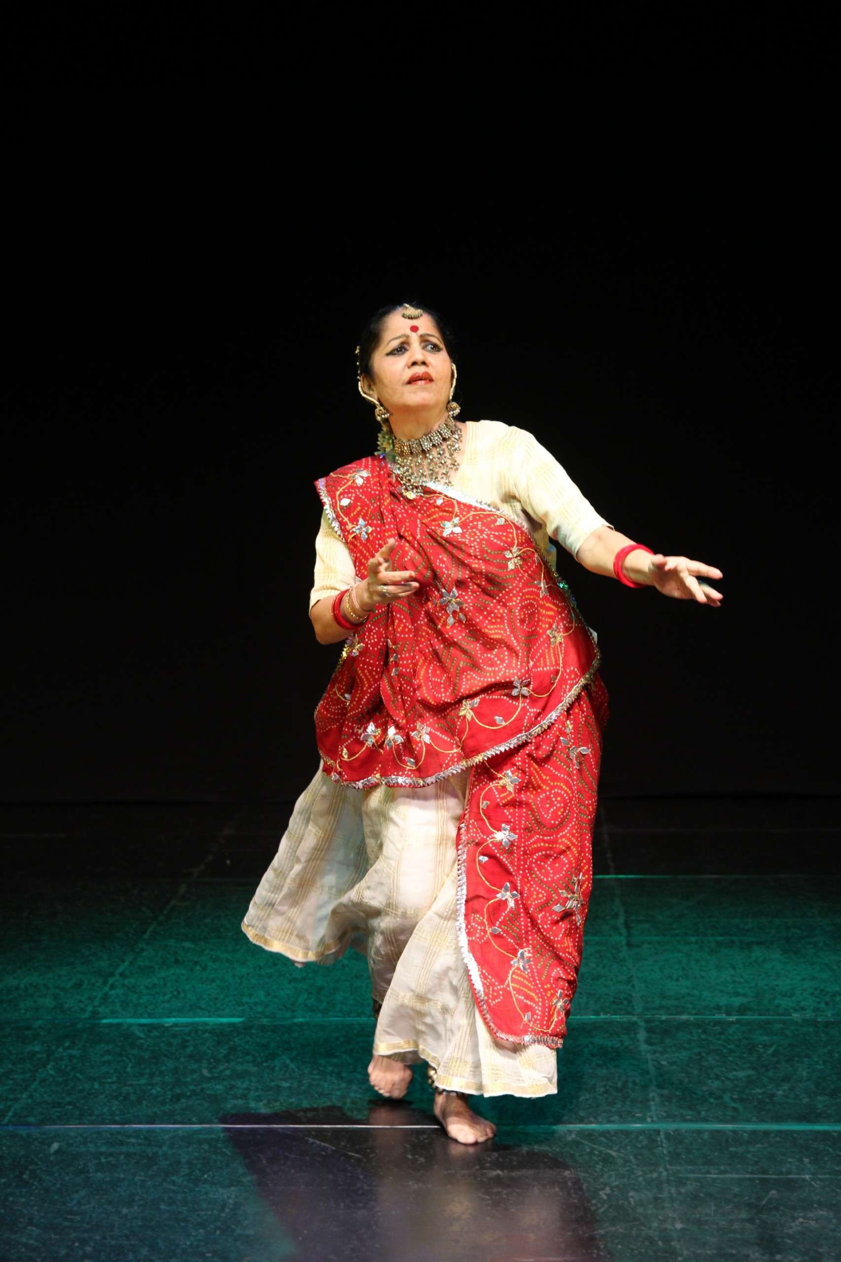 Parul Shah
