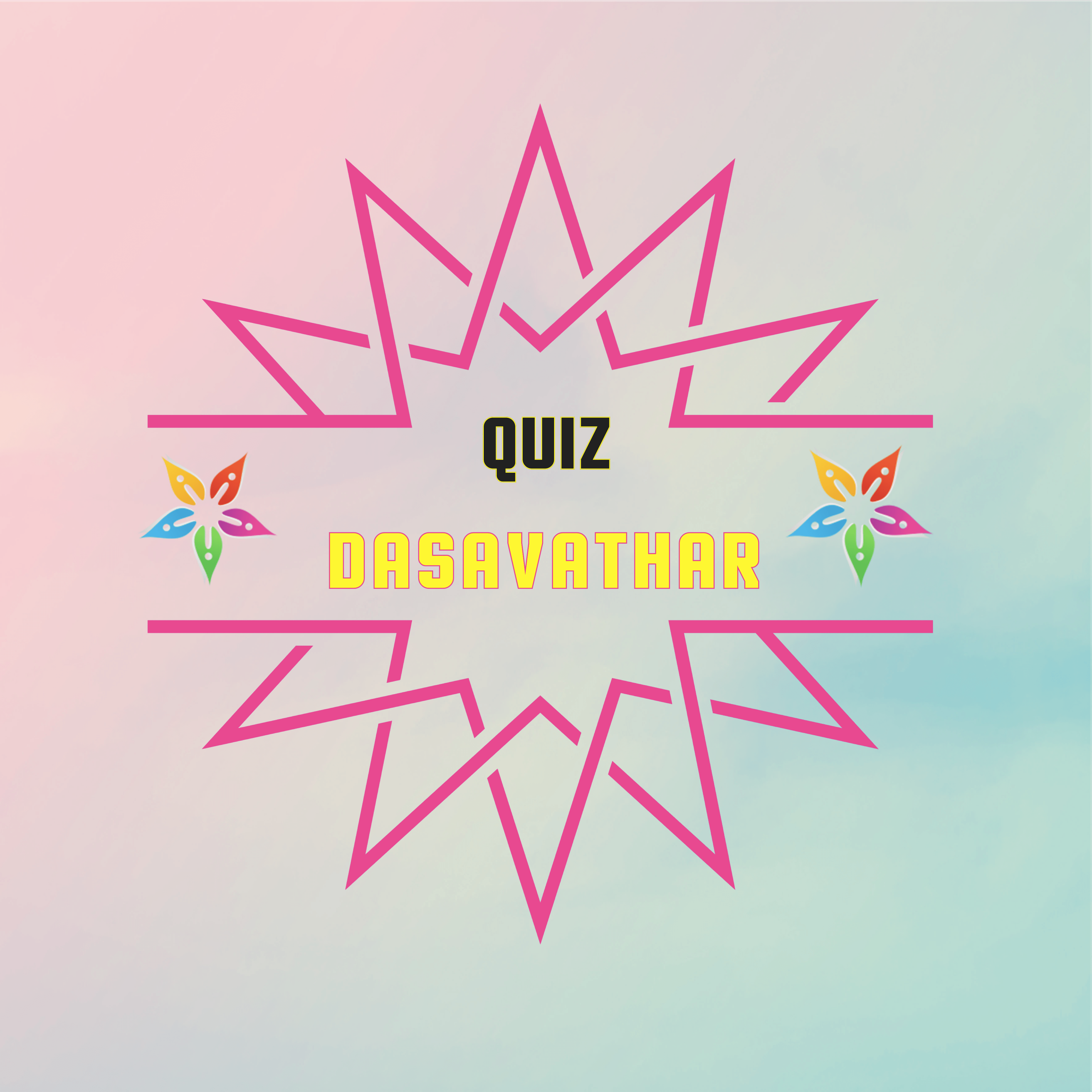 Image for Dasavathar Quiz