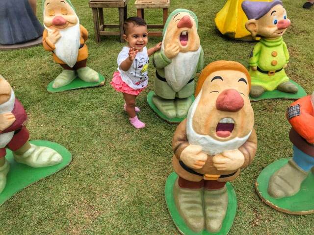 duendes