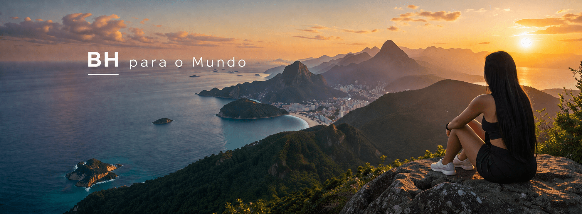 BH para o Mundo | Blog de Viagem