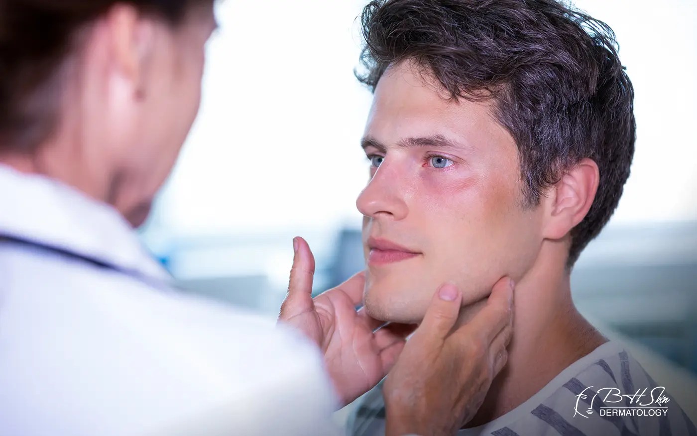 Acne Resolution After Accutane. The majority of patients notice dramatic and lasting improvement after finishing the therapy