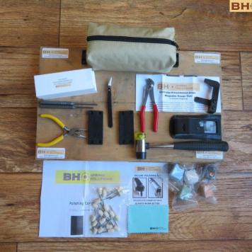 DELUXE VERSION MastersTools Components